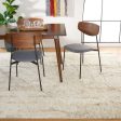 Safavieh Tribeca TRI119F Grey   Beige Area Rug For Discount