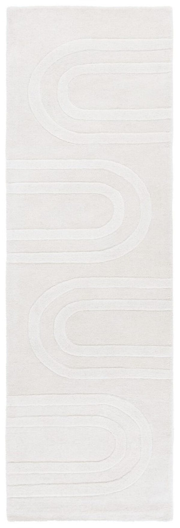 Safavieh Mykonos MKN501A Ivory Area Rug Online now