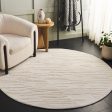 Safavieh Mykonos MKN405A Ivory Area Rug Supply