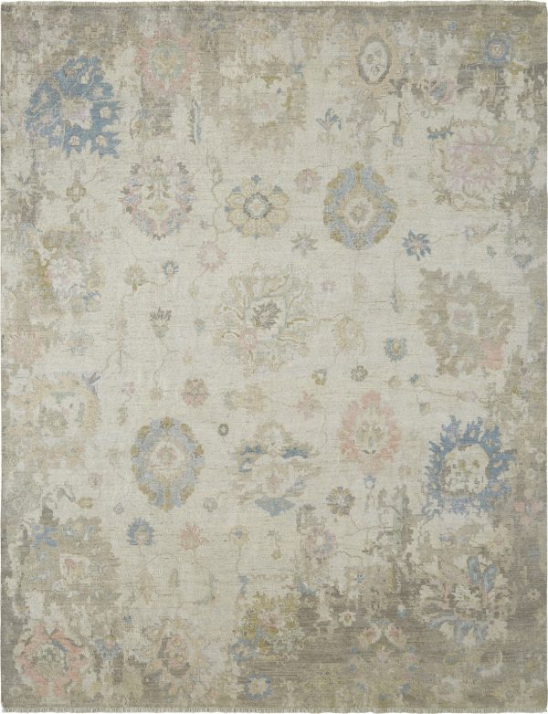 Ancient Boundaries Agerola AGE-1290 Beige Area Rug Hot on Sale