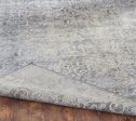 Ancient Boundaries Tourne TOU-383 Grey Area Rug on Sale