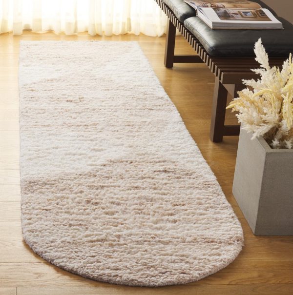 Safavieh Vermont VRM216B Beige   Ivory Area Rug Online now