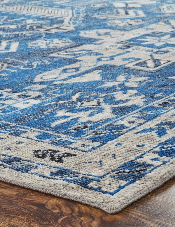 Ancient Boundaries Kairos KAI-664 Multi Area Rug Fashion