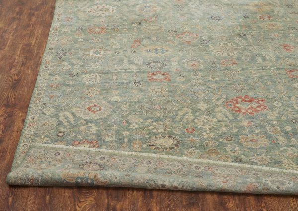 Ancient Boundaries Agerola AGE-1286 Multi Area Rug Discount