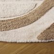 Safavieh Vermont VRM225B Ivory   Beige Area Rug Discount