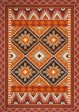 Safavieh Veranda VER096-0334 Rust   Red Area Rug Hot on Sale