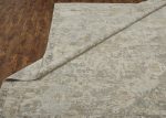 Ancient Boundaries Agerola AGE-1288 Grey Area Rug For Discount