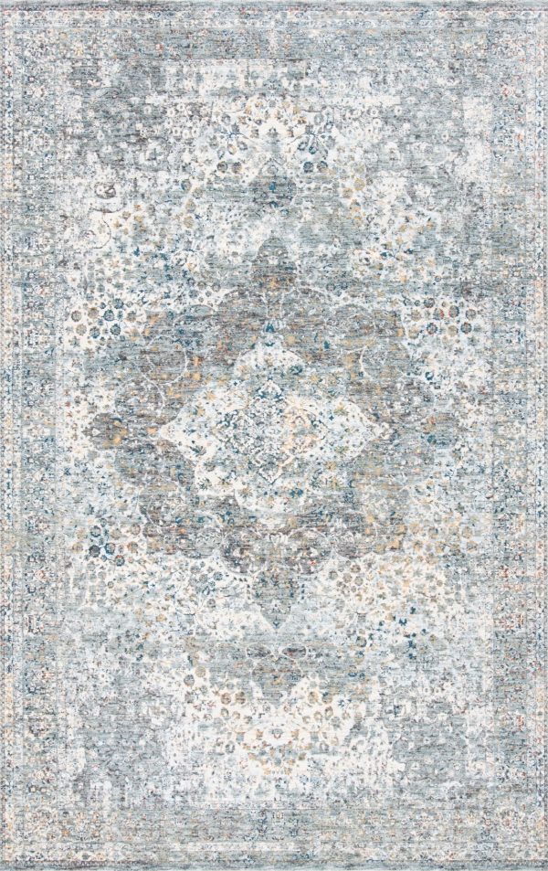 Safavieh Winston WNT198A Beige   Grey Area Rug on Sale