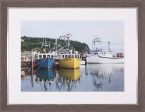 Art Effects Bay Of Fundy II Wall Art by Alan Majchrowicz Supply