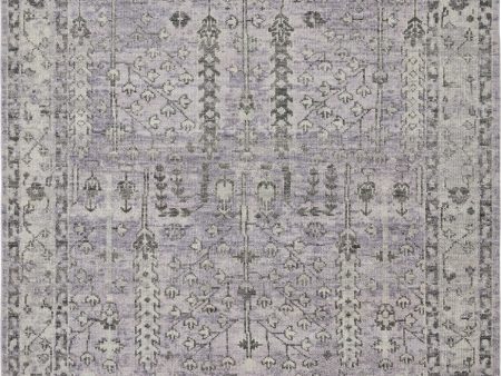 Ancient Boundaries Kairos KAI-666 Multi Area Rug Online Sale