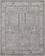 Ancient Boundaries Kairos KAI-666 Multi Area Rug Online Sale