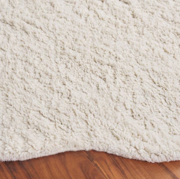 Safavieh Vermont VRM213A Ivory Area Rug Online now