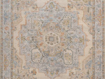 Safavieh Sultanabad SUL1102B Beige   Grey Area Rug Fashion