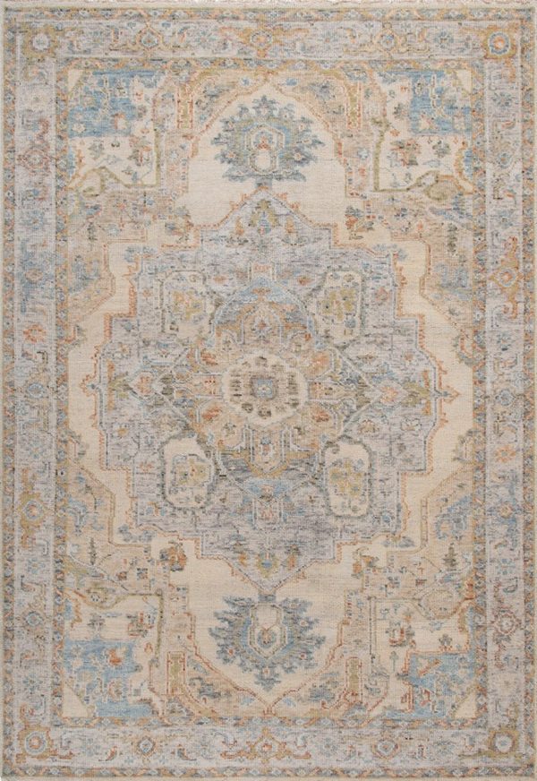 Safavieh Sultanabad SUL1102B Beige   Grey Area Rug Fashion