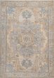 Safavieh Sultanabad SUL1102B Beige   Grey Area Rug Fashion