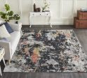 Ancient Boundaries Zimermann ZIM-520 Multi Area Rug Cheap