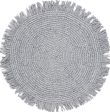 Safavieh Renewal RNW401F Grey Area Rug Hot on Sale