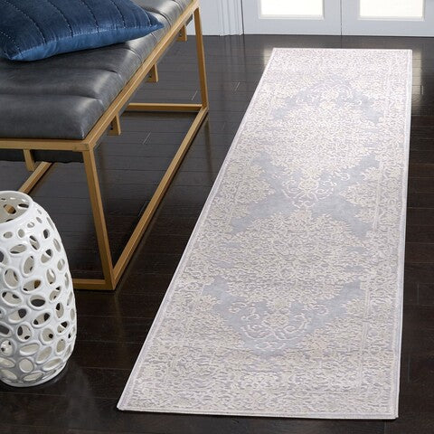 Safavieh Vogue VGE230F Grey   Light Area Rug Online