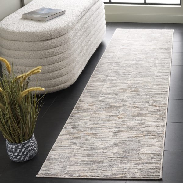 Safavieh Sabrina SBR846A Ivory   Grey Area Rug For Discount