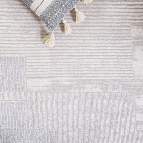 Safavieh Signature SIG730F Light Grey Area Rug on Sale