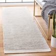 Safavieh Vermont VRM807C Ivory   Black Area Rug Discount