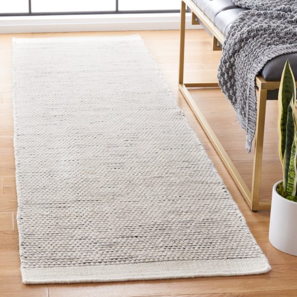 Safavieh Vermont VRM807C Ivory   Black Area Rug Discount