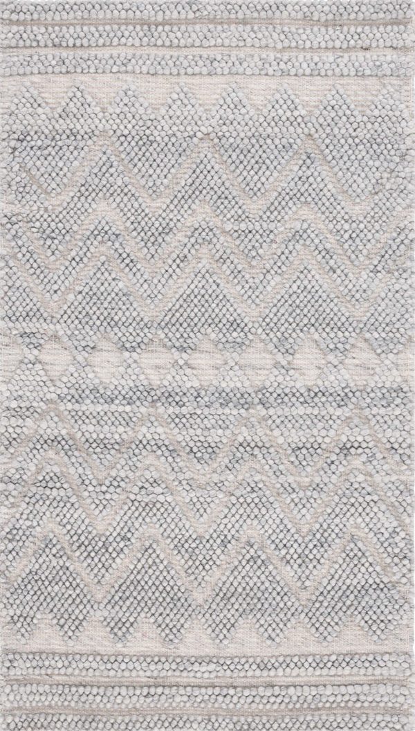 Safavieh Natura NAT128F Grey Area Rug Online Hot Sale