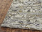 Ancient Boundaries Mesa MES-730 Grey Area Rug Sale