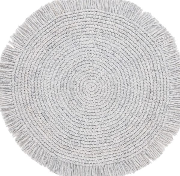 Safavieh Renewal RNW401G Light Grey Area Rug Hot on Sale