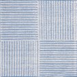 Safavieh Natura NAT227M Ivory   Blue Area Rug Discount