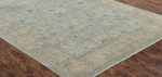 Ancient Boundaries Agerola AGE-1283 Blue Area Rug on Sale