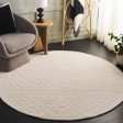 Safavieh Mykonos MKN406A Ivory Area Rug For Discount