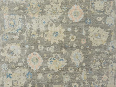 Ancient Boundaries Agerola AGE-1289 Beige Area Rug Cheap