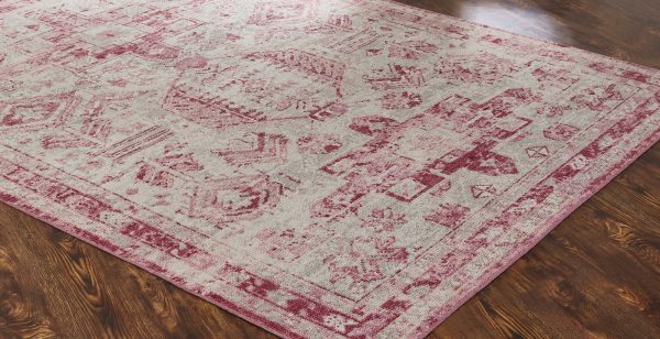 Ancient Boundaries Kairos KAI-662 Multi Area Rug Online