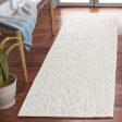 Safavieh Textural TXT107A Ivory Area Rug Discount