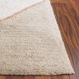 Safavieh Vermont VRM557A Ivory   Brown Area Rug Discount