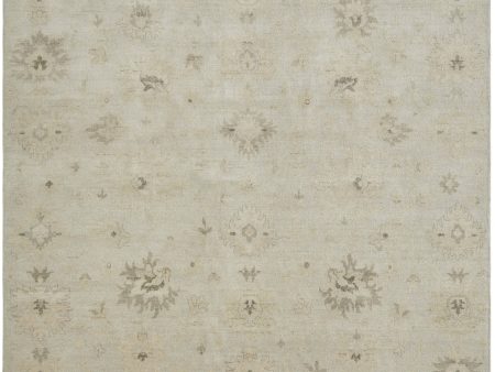 Ancient Boundaries Omni OMN-476 Beige Area Rug Online Sale