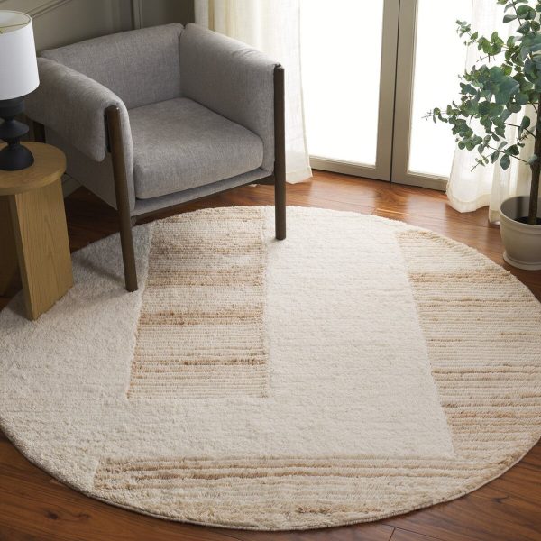 Safavieh Vermont VRM214A Ivory   Beige Area Rug Online