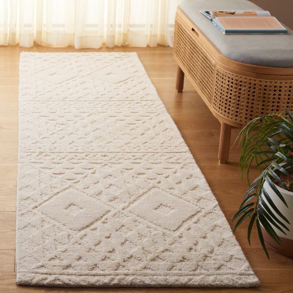 Safavieh Mykonos MKN406A Ivory Area Rug For Discount