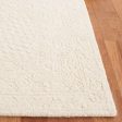 Safavieh Textural TXT304A Ivory Area Rug For Cheap