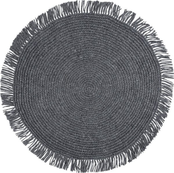 Safavieh Renewal RNW401Z Black Area Rug Cheap