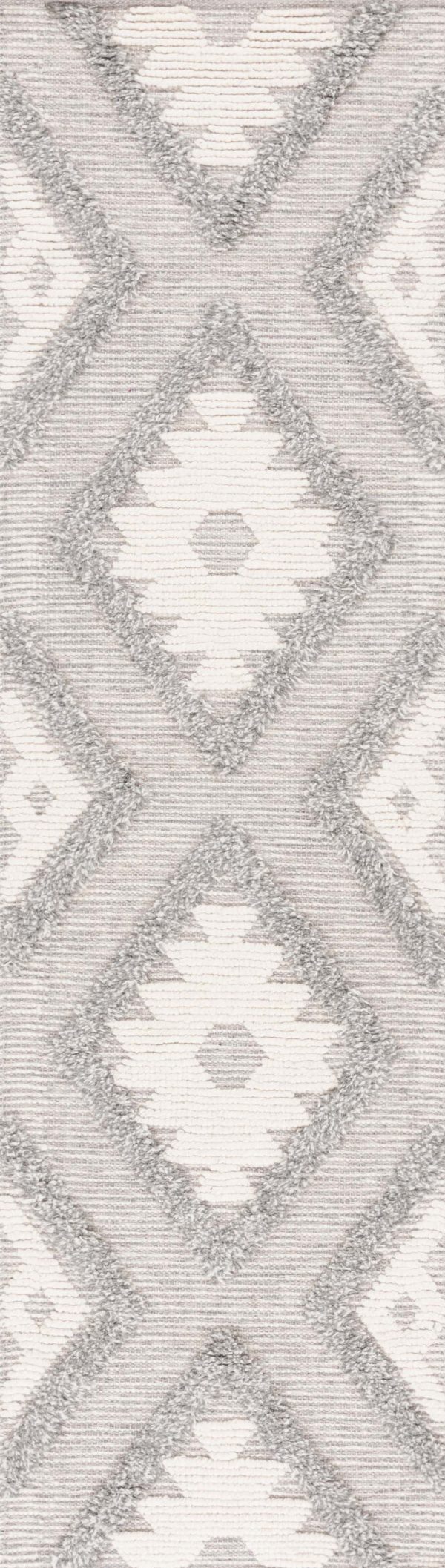 Safavieh Natura NAT203F Grey   Ivory Area Rug Online Sale