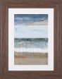 Art Effects Coastal Abstract II Wall Art by Jennifer Goldberger on Sale