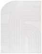 Safavieh Southampton SHA309A Ivory Area Rug For Discount