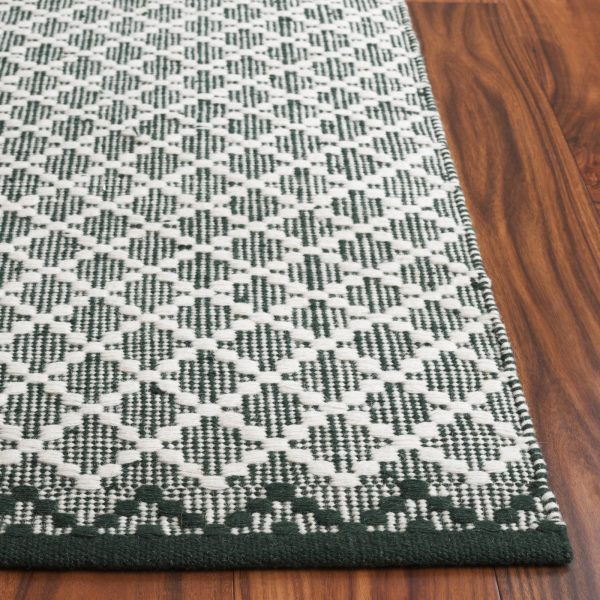 Safavieh Vermont VRM908Y Green   Ivory Area Rug Online