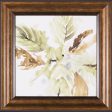 Art Effects Leaf Canopy II Wall Art by Liz Jardine For Cheap