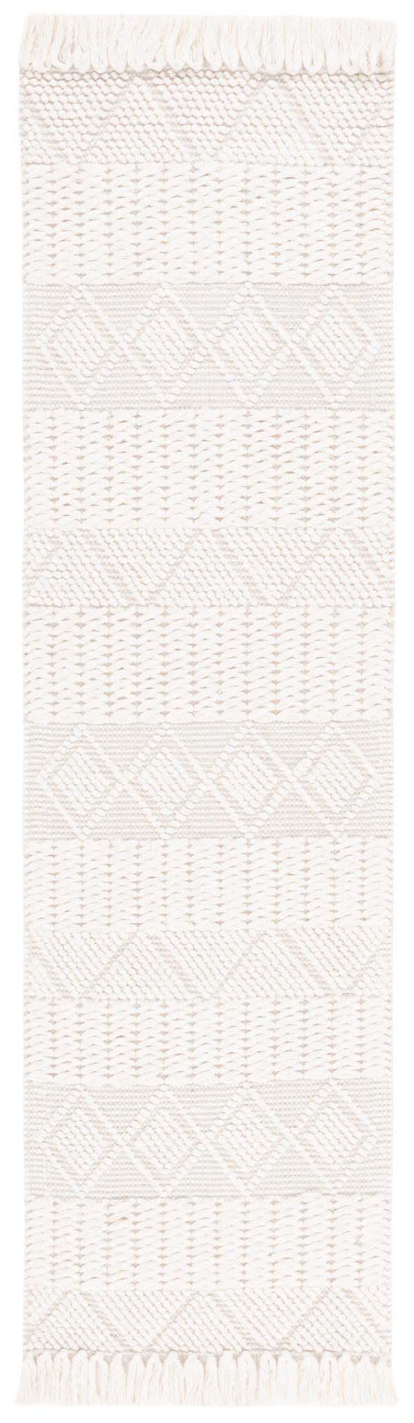 Safavieh Natura NAT209F Ivory   Grey Area Rug Cheap