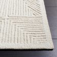 Safavieh Textural TXT103A Ivory Area Rug Online Hot Sale