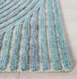 Safavieh Southampton SHA301M Blue Area Rug Fashion