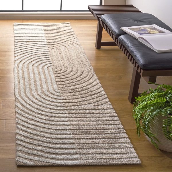 Safavieh Southampton SHA307B Ivory   Beige Area Rug Online Sale